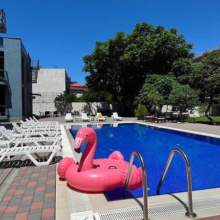 Villa Residence Kvariati Zewnętrze zdjęcie