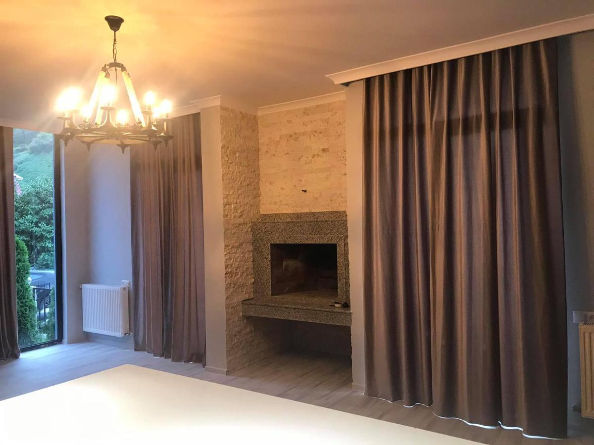 Villa Residence Kvariati Zewnętrze zdjęcie