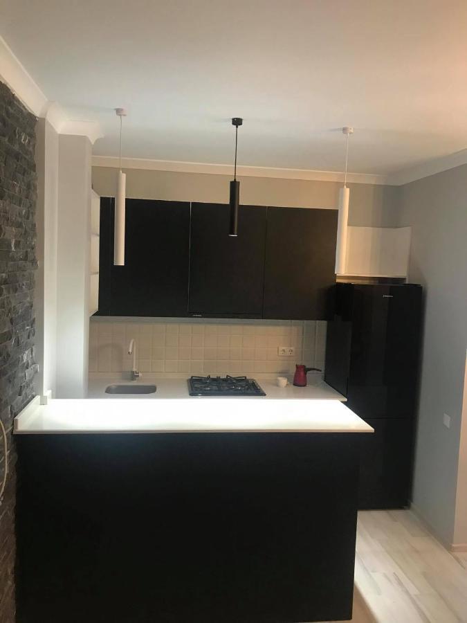 Villa Residence Kvariati Zewnętrze zdjęcie