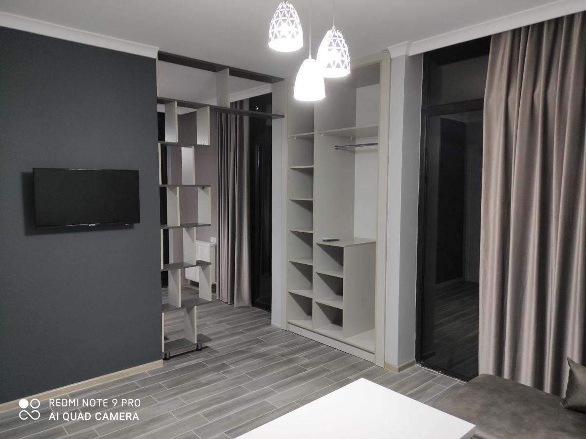 Villa Residence Kvariati Zewnętrze zdjęcie