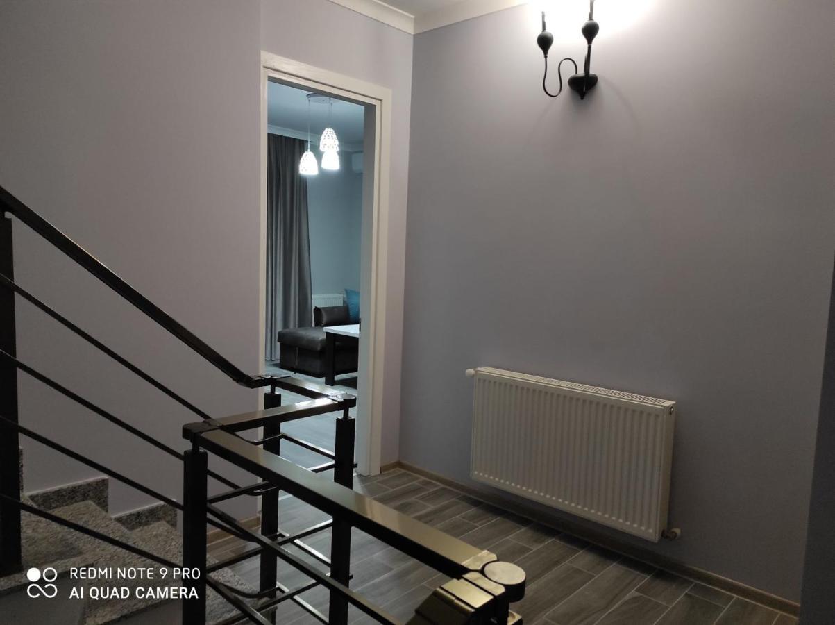 Villa Residence Kvariati Zewnętrze zdjęcie