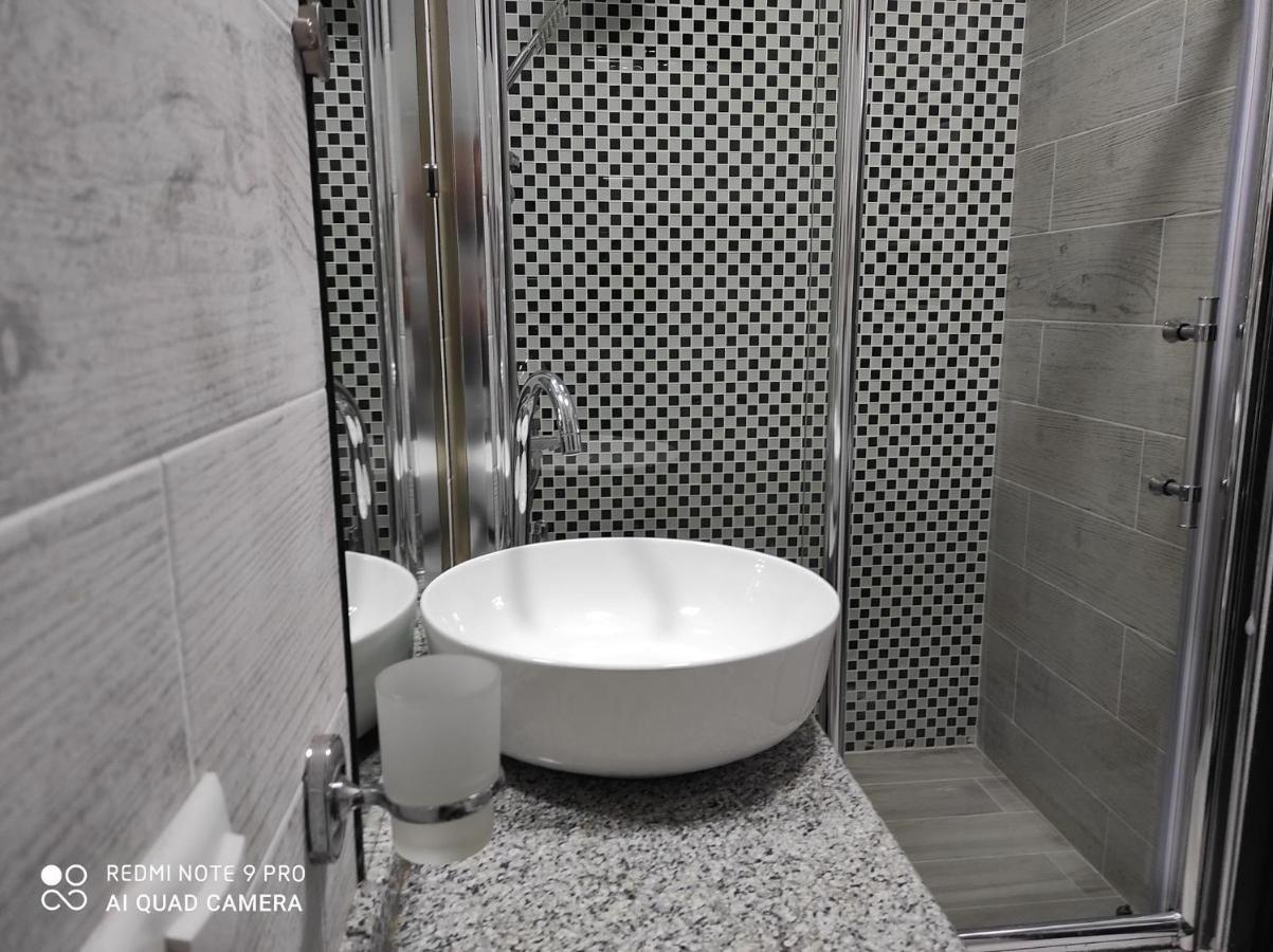 Villa Residence Kvariati Zewnętrze zdjęcie