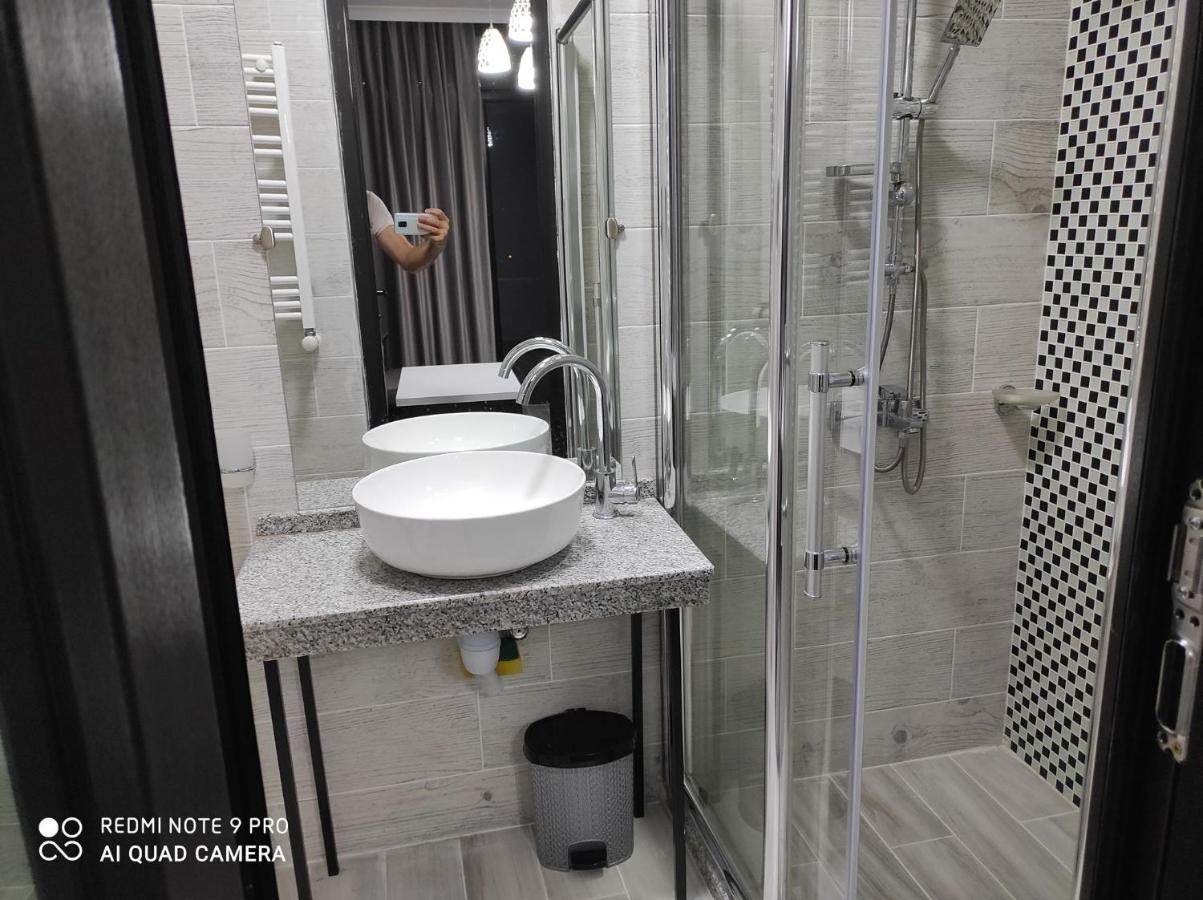 Villa Residence Kvariati Zewnętrze zdjęcie
