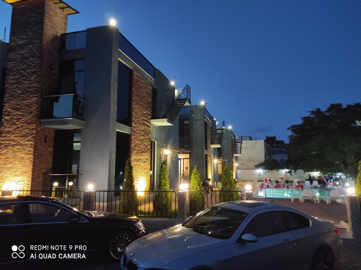 Villa Residence Kvariati Zewnętrze zdjęcie