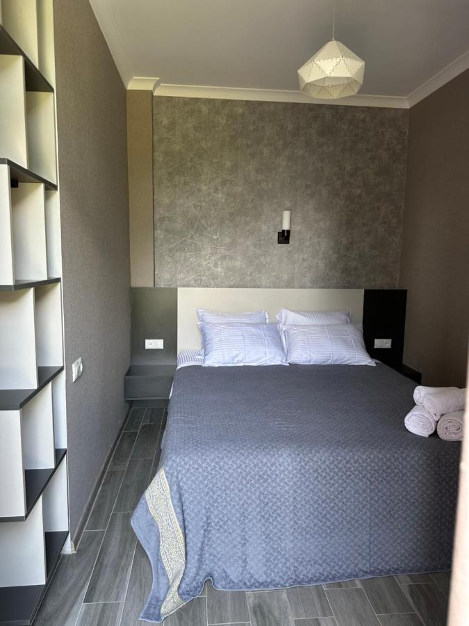 Villa Residence Kvariati Zewnętrze zdjęcie