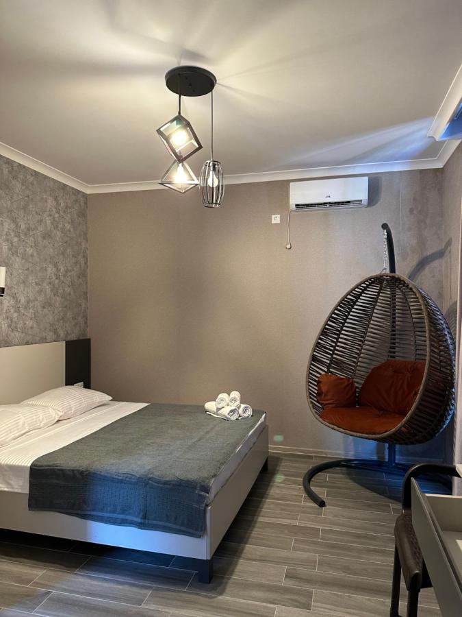 Villa Residence Kvariati Zewnętrze zdjęcie