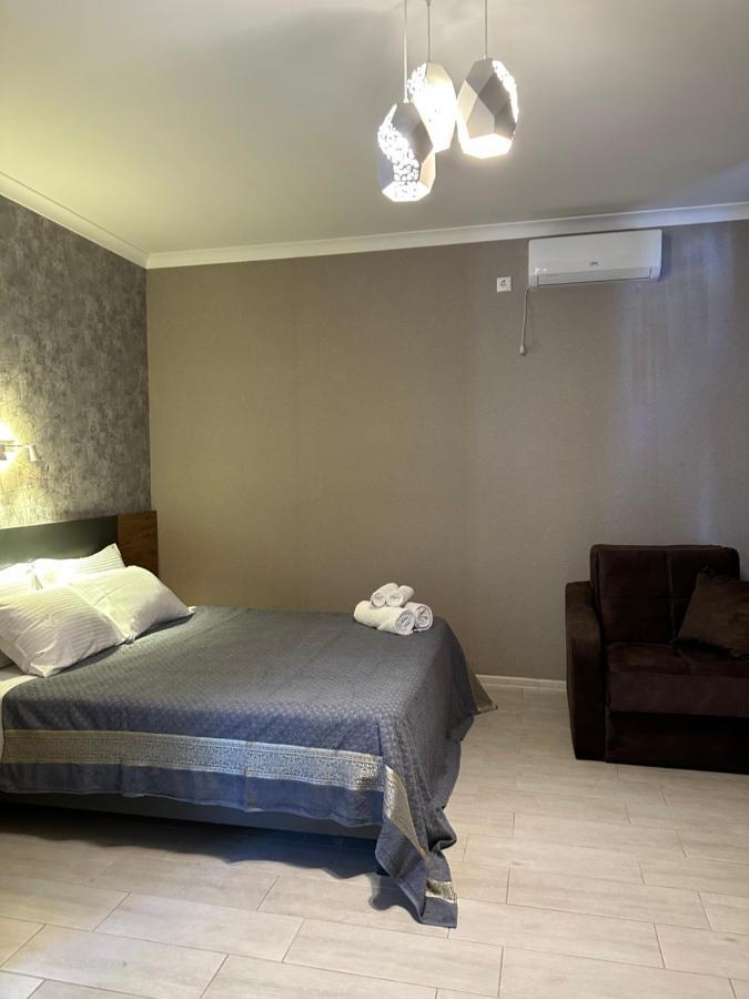 Villa Residence Kvariati Zewnętrze zdjęcie