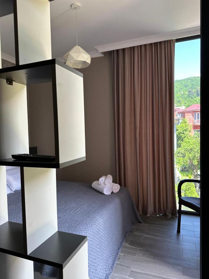 Villa Residence Kvariati Zewnętrze zdjęcie