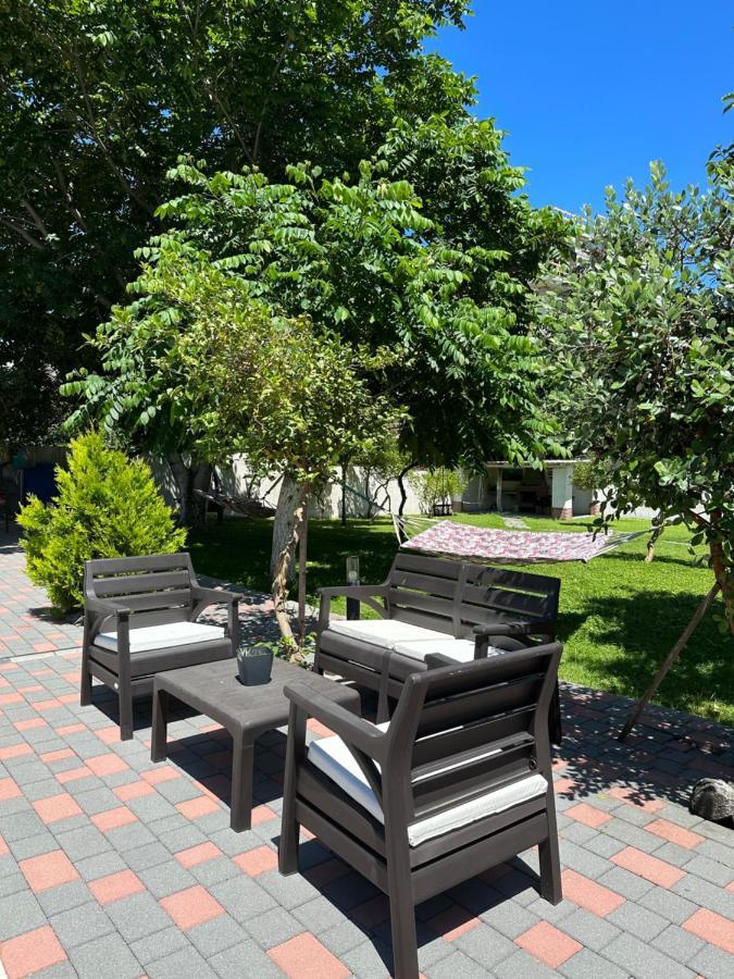 Villa Residence Kvariati Zewnętrze zdjęcie