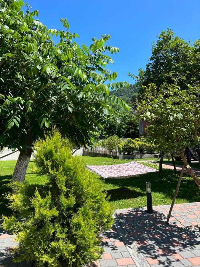 Villa Residence Kvariati Zewnętrze zdjęcie