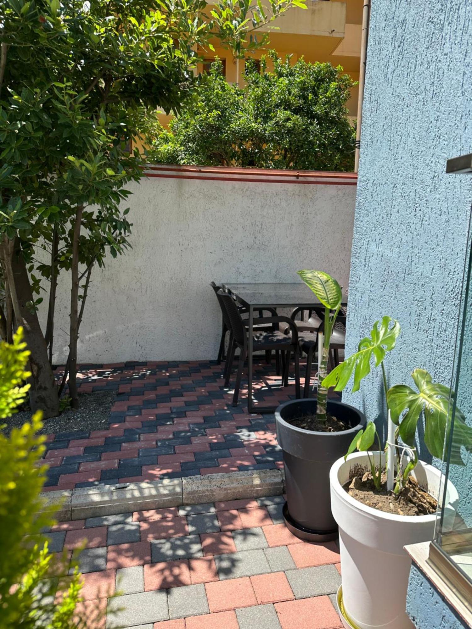 Villa Residence Kvariati Zewnętrze zdjęcie